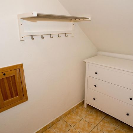 Borovansky Mlyn Borovany  Habitación foto