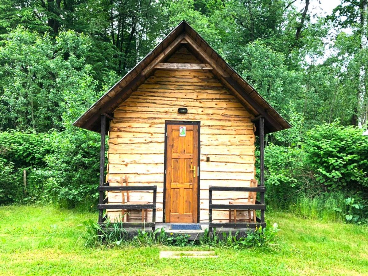 Borovansky Mlyn Borovany  Exterior foto