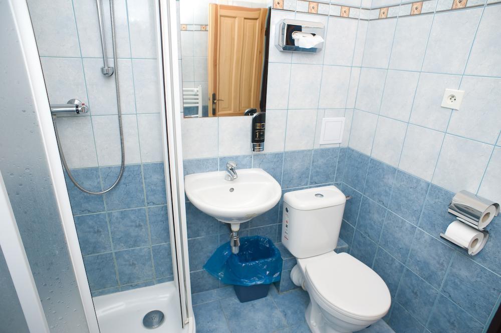 Borovansky Mlyn Borovany  Habitación foto