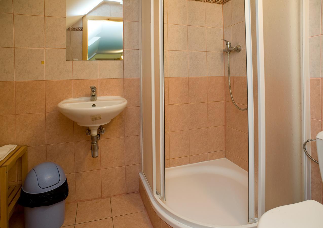 Borovansky Mlyn Borovany  Habitación foto
